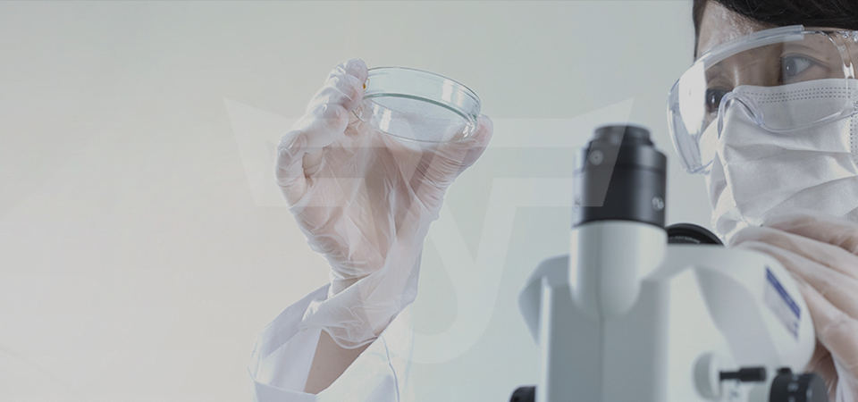 聚清生物